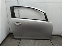 Дверь боковая (легковая) Opel Corsa D 2006-2014 21224661 #1