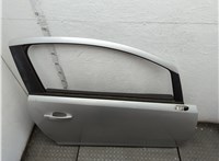  Дверь боковая (легковая) Opel Corsa D 2006-2014 21224661 #6