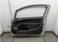 Дверь боковая (легковая) Opel Corsa D 2006-2014 21224661 #8