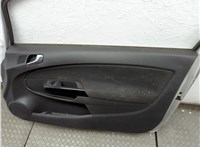  Дверь боковая (легковая) Opel Corsa D 2006-2014 21224661 #10