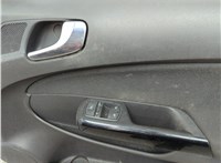  Дверь боковая (легковая) Opel Corsa D 2006-2014 21224661 #11