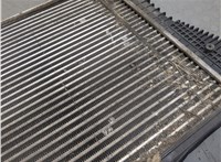  Радиатор интеркулера Volkswagen Touran 2003-2006 21224683 #3