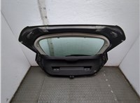  Крышка (дверь) багажника Opel Astra J 2010-2017 21224696 #2