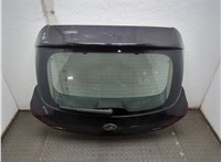  Крышка (дверь) багажника Opel Astra J 2010-2017 21224696 #1