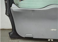  Крышка (дверь) багажника Suzuki SX4 2006-2014 21224718 #5