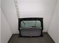  Крышка (дверь) багажника Suzuki SX4 2006-2014 21224718 #6