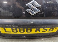  Крышка (дверь) багажника Suzuki SX4 2006-2014 21224718 #7