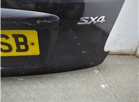  Крышка (дверь) багажника Suzuki SX4 2006-2014 21224718 #9