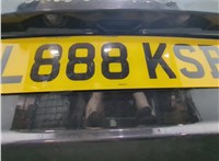  Крышка (дверь) багажника Suzuki SX4 2006-2014 21224718 #11