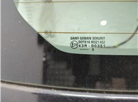  Крышка (дверь) багажника Suzuki SX4 2006-2014 21224718 #12