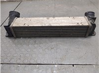 Радиатор интеркулера BMW 3 E90, E91, E92, E93 2005-2012 21224997 #2