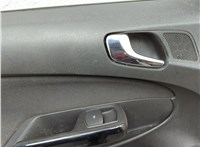  Дверь боковая (легковая) Opel Corsa D 2006-2014 21225049 #2