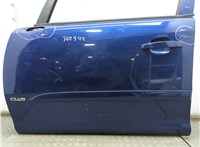  Дверь боковая (легковая) Opel Corsa D 2006-2014 21225049 #5