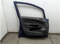  Дверь боковая (легковая) Opel Corsa D 2006-2014 21225049 #10