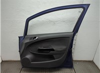  Дверь боковая (легковая) Opel Corsa D 2006-2014 21225090 #14