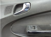  Дверь боковая (легковая) Opel Corsa D 2006-2014 21225090 #15