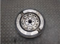 1669556, 3M516477CH Маховик Ford Focus 2 2008-2011 21225103 #4