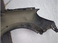  Крыло Opel Astra H 2004-2010 21225161 #2
