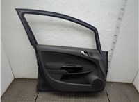  Дверь боковая (легковая) Opel Corsa D 2006-2014 21225247 #13