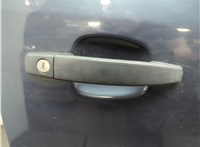  Дверь боковая (легковая) Opel Corsa D 2006-2014 21225284 #9