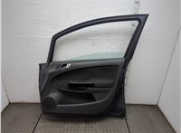  Дверь боковая (легковая) Opel Corsa D 2006-2014 21225284 #14