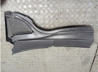 3C8819404 Жабо под дворники (дождевик) Volkswagen Passat CC 2008-2012 21225402 #2