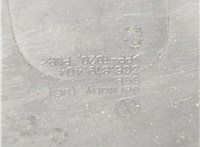 3C8819404 Жабо под дворники (дождевик) Volkswagen Passat CC 2008-2012 21225402 #3