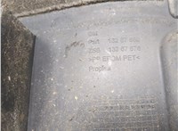  Защита арок (подкрылок) Opel Meriva 2010-2018 21225477 #4