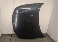 93186599 Капот Saab 9-5 2005-2010 21225572 #1