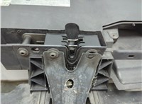  Замок капота Volkswagen Golf 6 2008-2012 11839991 #2