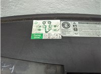  Замок капота Volkswagen Golf 6 2008-2012 11839991 #3