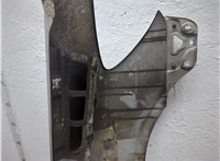 1Z0821105C Крыло Skoda Octavia (A5) 2004-2013 21225791 #6