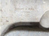 1542519, AM8V4J16G574AD Брызговик Ford Kuga 2008-2012 21226064 #5