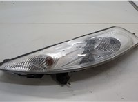 261251KL0B Поворот Nissan Juke 2010-2019 21226102 #1