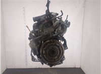  Двигатель (ДВС) Opel Tigra 2004-2009 21226181 #4