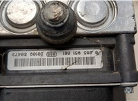 1606919280 Блок АБС, насос (ABS, ESP, ASR) Citroen C4 2010-2020 21226191 #3