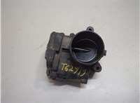  Заслонка дроссельная Peugeot 207 2006-2015 21226221 #1
