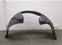  Защита арок (подкрылок) Ford Fiesta 2001-2007 21226275 #3