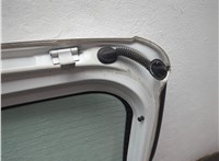  Крышка (дверь) багажника Opel Corsa E 2014-2019 21226365 #3