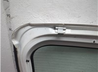  Крышка (дверь) багажника Opel Corsa E 2014-2019 21226365 #4
