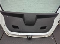  Крышка (дверь) багажника Opel Corsa E 2014-2019 21226365 #5