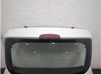  Крышка (дверь) багажника Opel Corsa E 2014-2019 21226365 #7