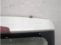  Крышка (дверь) багажника Opel Corsa E 2014-2019 21226365 #9