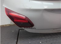  Крышка (дверь) багажника Opel Corsa E 2014-2019 21226365 #11