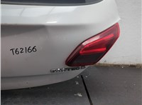  Крышка (дверь) багажника Opel Corsa E 2014-2019 21226365 #13