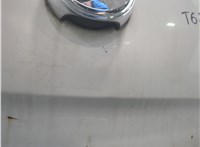  Крышка (дверь) багажника Opel Corsa E 2014-2019 21226365 #14