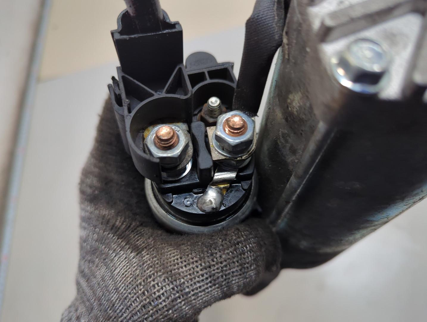 Стартер