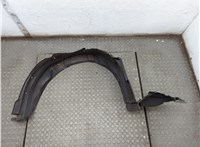  Защита арок (подкрылок) Toyota Prius 2003-2009 21226406 #2