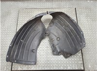  Защита арок (подкрылок) Mazda 3 (BP) 2019-2025 21226427 #1