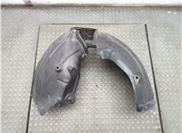  Защита арок (подкрылок) Mazda 3 (BP) 2019-2025 21226427 #2